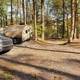 Review photo of Dogwood Haven Family Campground, LLC by RobJenn .., October 18, 2020