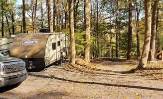 RobJenn ..'s photo at Dogwood Haven Family Campground, LLC near Bound Brook, NJ