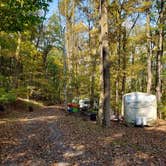 Review photo of Dogwood Haven Family Campground, LLC by RobJenn .., October 18, 2020