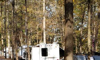 Camping near Round Valley State Park Campground: Dogwood Haven Family Campground,  LLC, Milford, Pennsylvania
