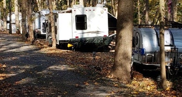 Dogwood Haven Family Campground,  LLC
