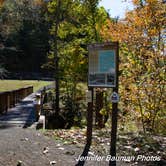 Review photo of Bulltown Camp — Burnsville Lake Wildlife Management Area by Jennifer B., October 19, 2020