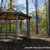 Review photo of Bulltown Camp — Burnsville Lake Wildlife Management Area by Jennifer B., October 19, 2020