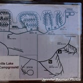 Review photo of Bulltown Camp — Burnsville Lake Wildlife Management Area by Jennifer B., October 19, 2020