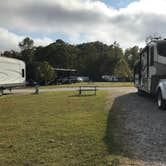 Review photo of Rivertown Rose Campground by Elizabeth  S., October 19, 2020