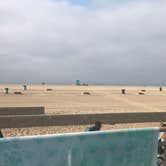 Review photo of Huntington Beach RV Campground by Isabel L., October 19, 2020