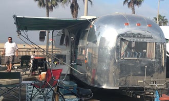 Camping near Parsons Landing Campground: Huntington Beach RV Campground, Huntington Beach, California