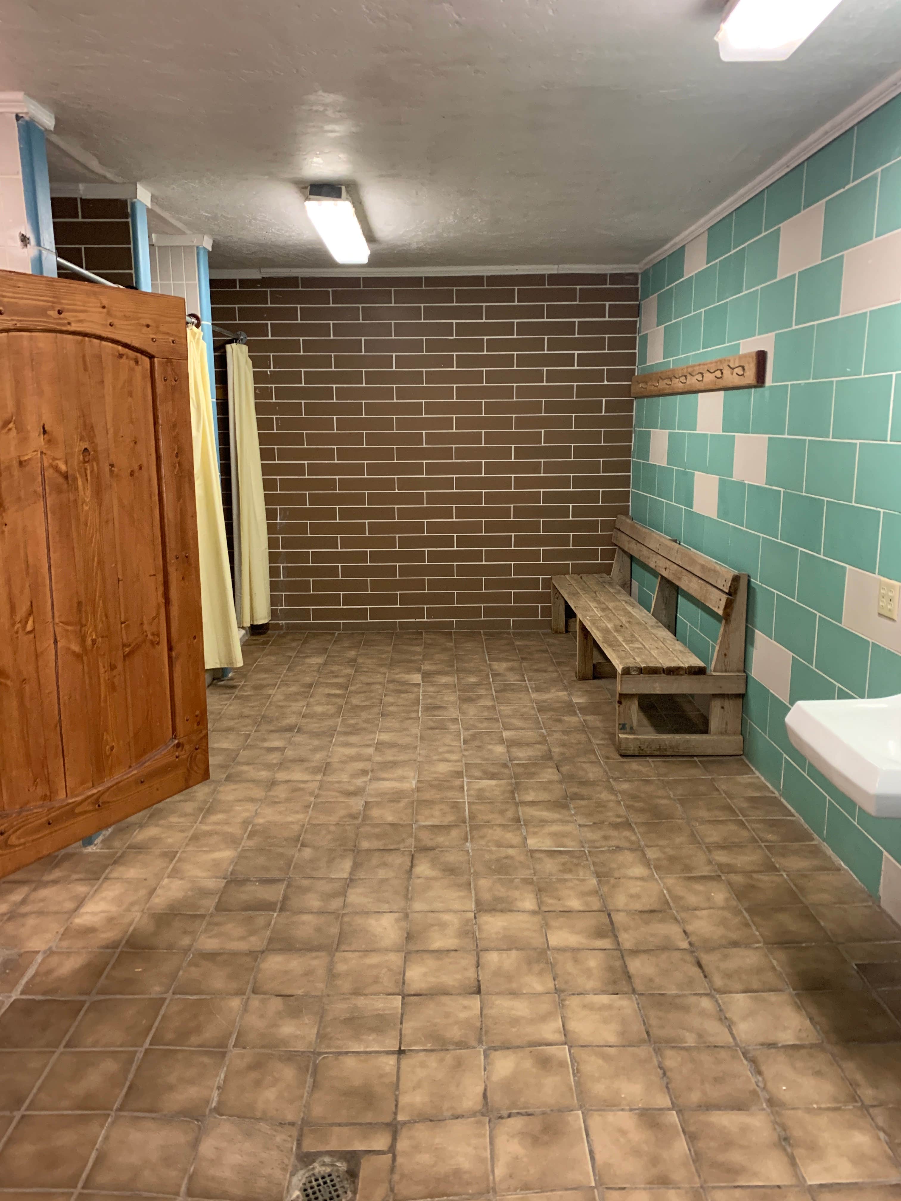 Camper submitted image from Crystal Hot Springs RV Park - PERMANENTLY CLOSED - 4