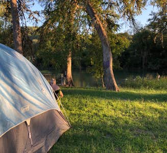 Camper-submitted photo from Yogi Bear's Jellystone Park™ Guadalupe River
