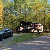 Review photo of Rolling View — Falls Lake State Recreation Area by Ray & Terri F., October 19, 2020