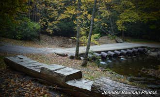 Camping near Holly River State Park Campground: Kumbrabow State Forest, Huttonsville, West Virginia