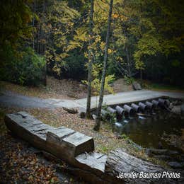 Kumbrabow State Forest