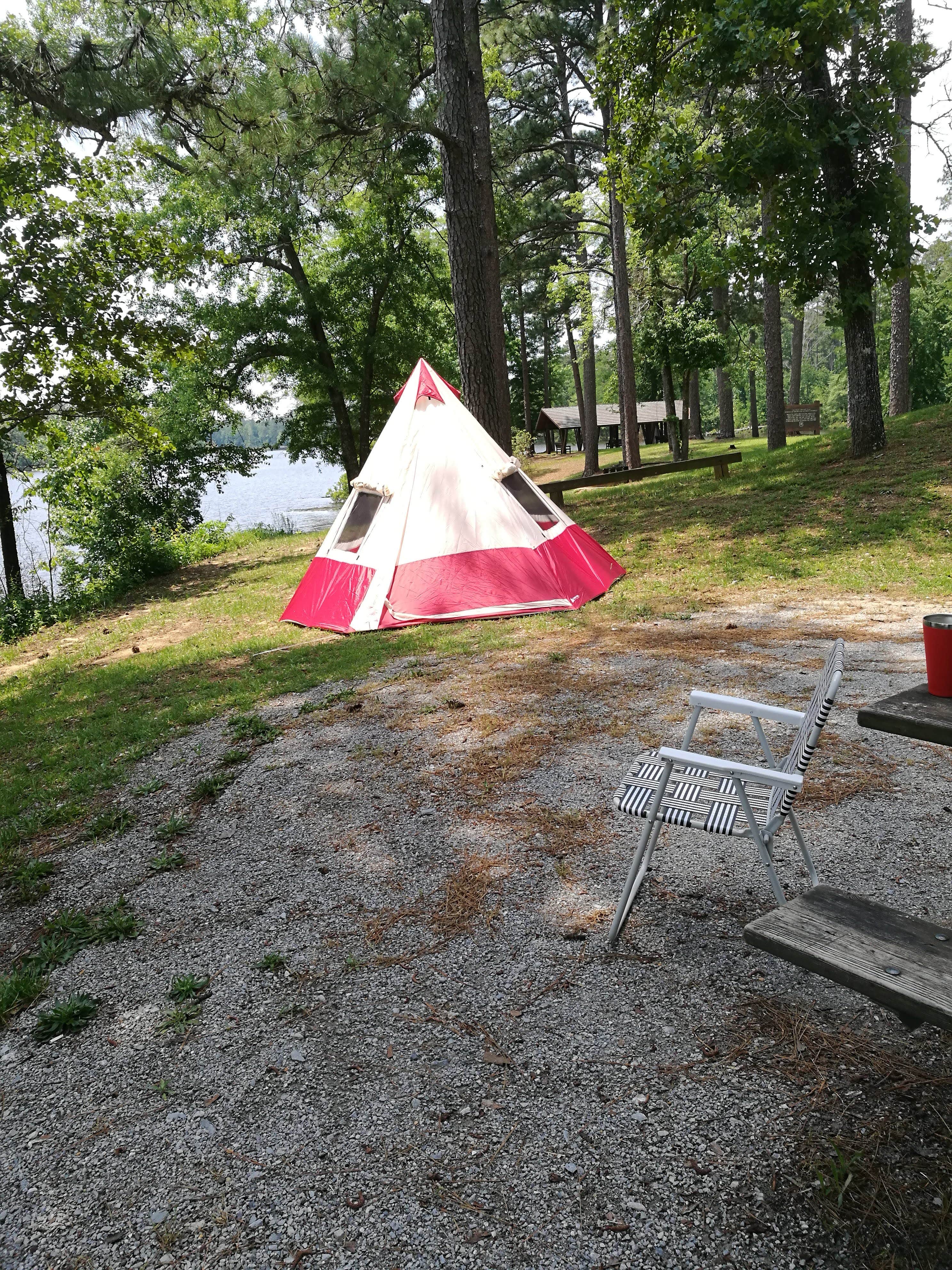 Mo F.'s photo at Payne Lake West Side near Brent, AL