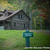 Review photo of Kumbrabow State Forest by Jennifer B., October 19, 2020