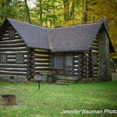 Review photo of Kumbrabow State Forest by Jennifer B., October 19, 2020