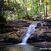 Review photo of Kumbrabow State Forest by Jennifer B., October 19, 2020