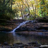 Review photo of Kumbrabow State Forest by Jennifer B., October 19, 2020