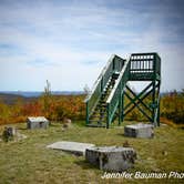 Review photo of Kumbrabow State Forest by Jennifer B., October 19, 2020