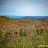 Review photo of Kumbrabow State Forest by Jennifer B., October 19, 2020