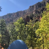 Review photo of Pine Flat Campground West by Leesa , October 19, 2020