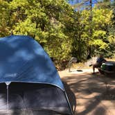 Review photo of Pine Flat Campground West by Leesa , October 19, 2020