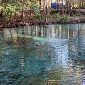 Review photo of Ginnie Springs Outdoors by Courtney B., October 19, 2020