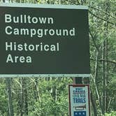 Review photo of Bulltown Camp — Burnsville Lake Wildlife Management Area by Dave V., May 21, 2018