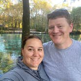 Review photo of Ginnie Springs Outdoors by Courtney B., October 19, 2020