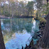 Review photo of Ginnie Springs Outdoors by Courtney B., October 19, 2020