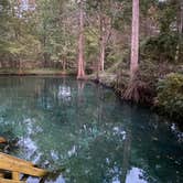 Review photo of Ginnie Springs Outdoors by Courtney B., October 19, 2020