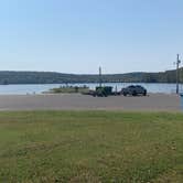 Review photo of Greenleaf State Park Campground by Cheryl T., October 19, 2020