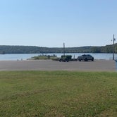 Review photo of Greenleaf State Park Campground by Cheryl T., October 19, 2020
