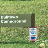 Review photo of Bulltown Camp — Burnsville Lake Wildlife Management Area by Dave V., May 21, 2018