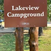 Review photo of Greenleaf State Park Campground by Cheryl T., October 19, 2020