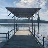 Review photo of Greenleaf State Park Campground by Cheryl T., October 19, 2020