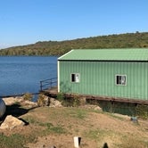 Review photo of Greenleaf State Park Campground by Cheryl T., October 19, 2020