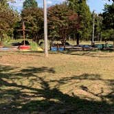 Review photo of Greenleaf State Park Campground by Cheryl T., October 19, 2020