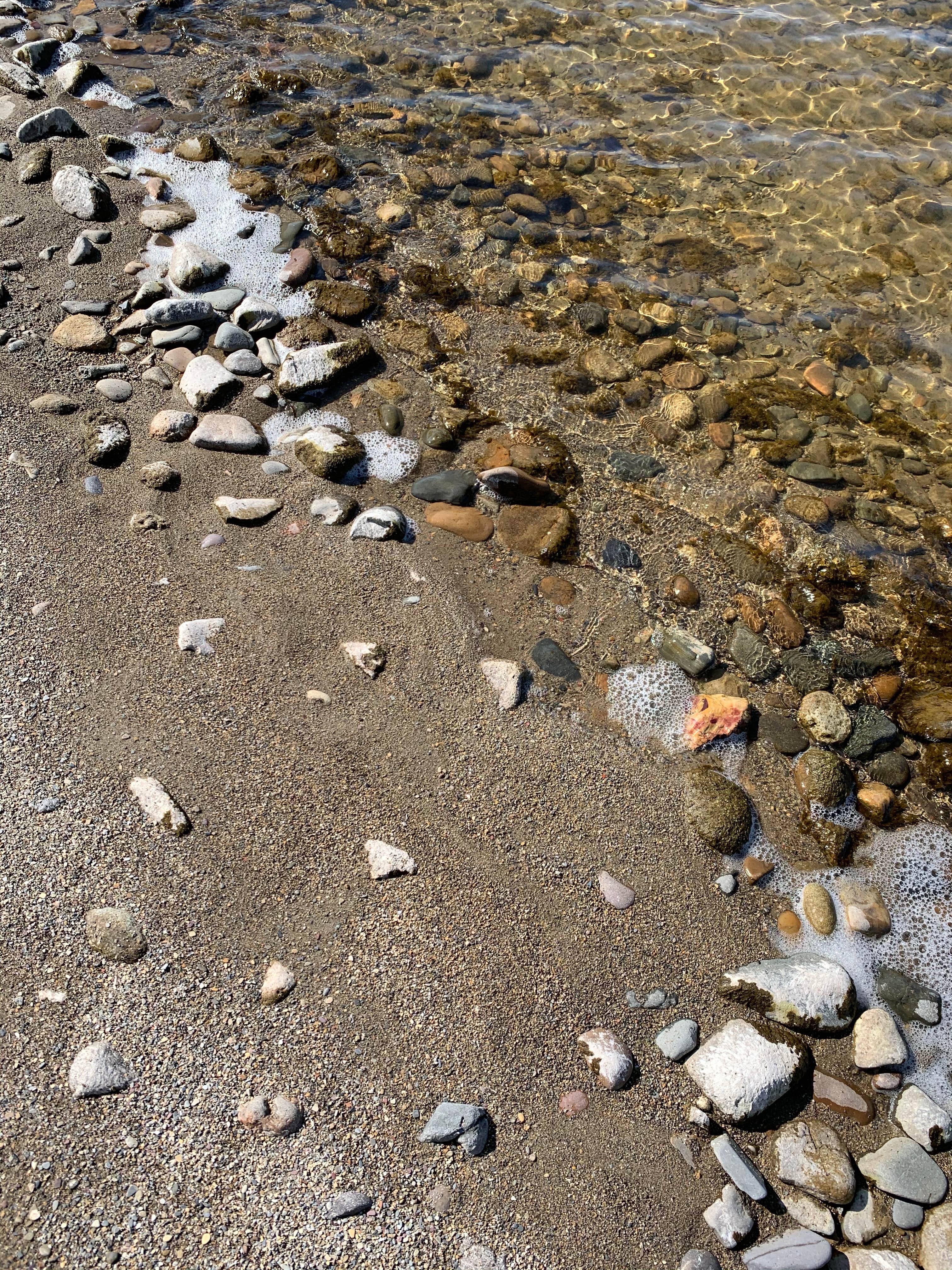 Camping near Confederate Disperse Camping Area: Goose Bay - Dispersed Camping, Canyon Ferry Lake, Montana