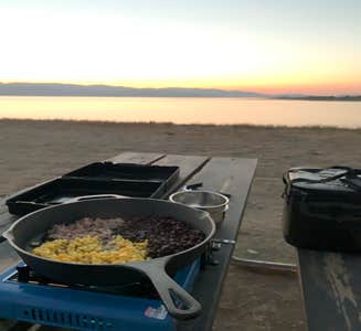 Camper-submitted photo from Goose Bay - Dispersed Camping