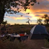 Review photo of BLM Sand Island Campground by Leesa , October 19, 2020