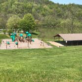 Review photo of Bulltown Camp — Burnsville Lake Wildlife Management Area by Dave V., May 21, 2018