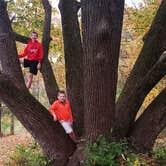 Review photo of Shabbona Lake State Recreation Area by Crystal , October 19, 2020