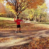 Review photo of Shabbona Lake State Recreation Area by Crystal , October 19, 2020