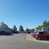 Review photo of Zuni Village RV Park by Brittney  C., October 19, 2020
