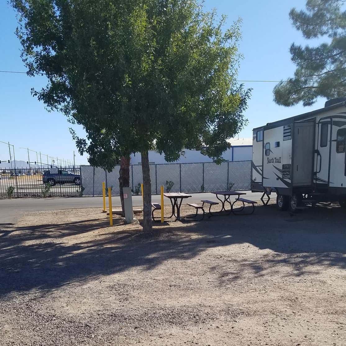Zuni Village RV Park Camping The Dyrt