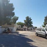 Review photo of Zuni Village RV Park by Brittney  C., October 19, 2020