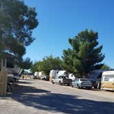 Review photo of Zuni Village RV Park by Brittney  C., October 19, 2020