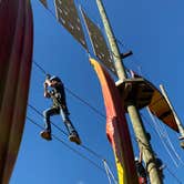 Review photo of Ozark Outdoors-Riverfront Resort by Joy F., October 19, 2020