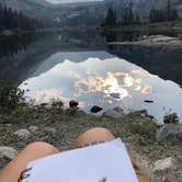 Review photo of Blue Lake Campground - Temporarily Closed by Gi R., October 19, 2020
