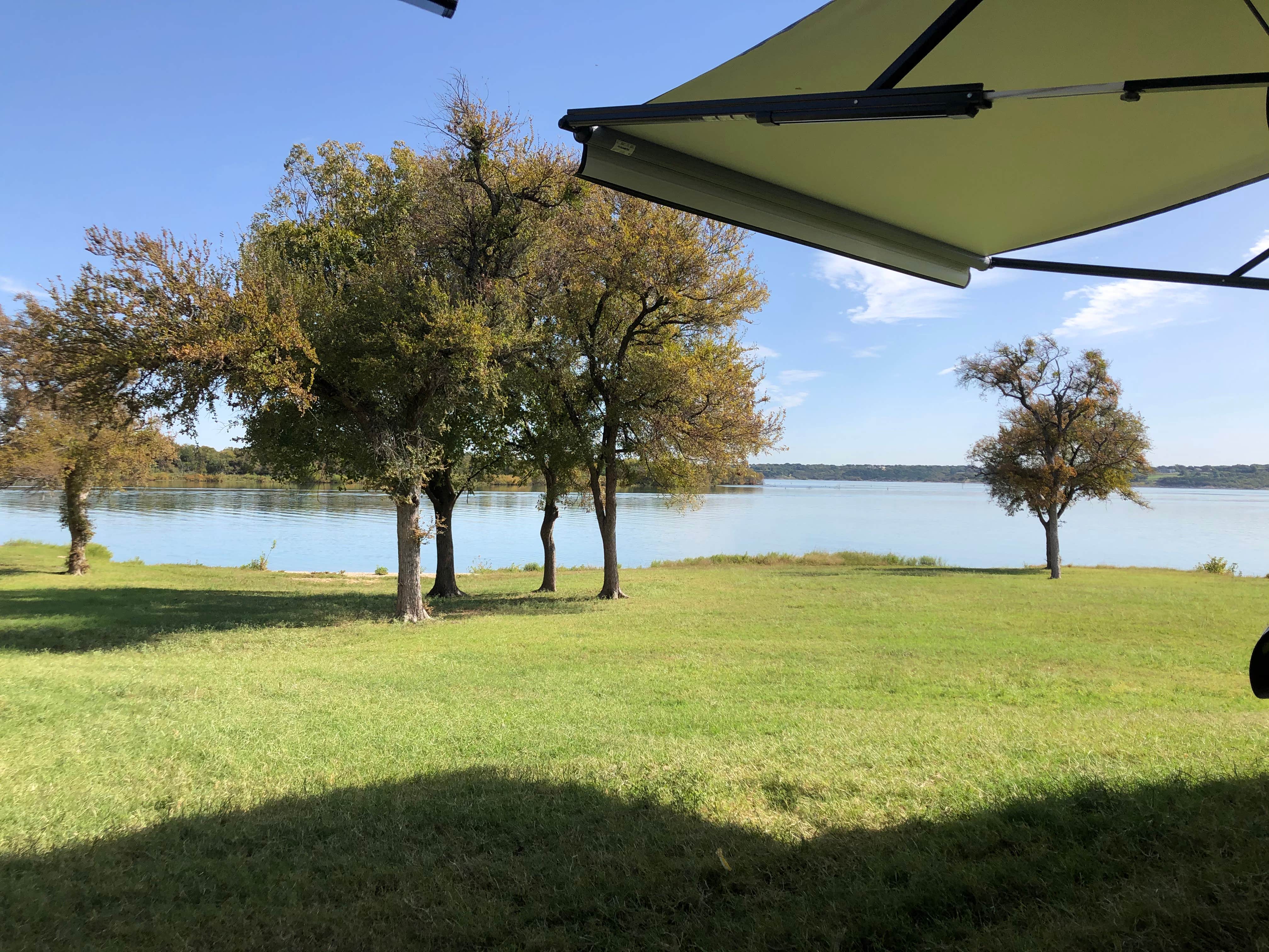 Camper-submitted photo at Speegleville Park near Waco, TX